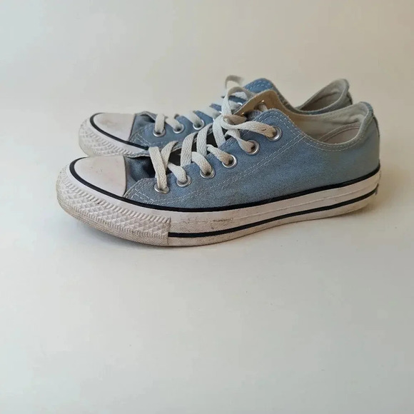 Converse All Star Sneakers - 7 - Picture 9 of 10